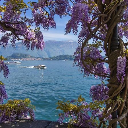 Residence Degli Oleandri 6A Argegno Kültér fotó